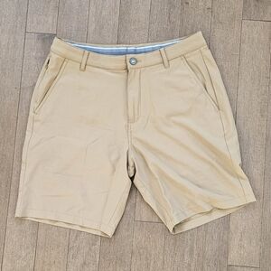 Puma Golf Men's 101 South Shorts